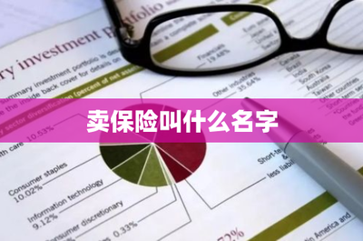 保險代理人 專業(yè)連接風(fēng)險保障與客戶的橋梁